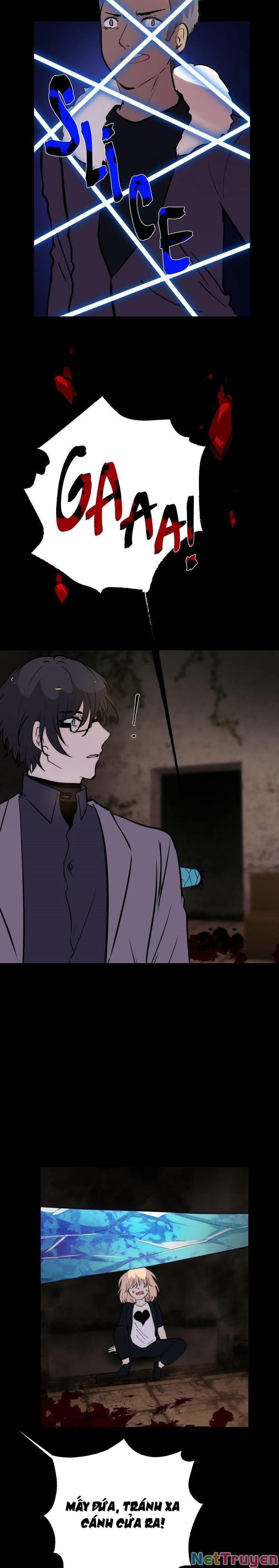 Trọng Sinh Mạc Thế Chap 120 - Next Chap 121