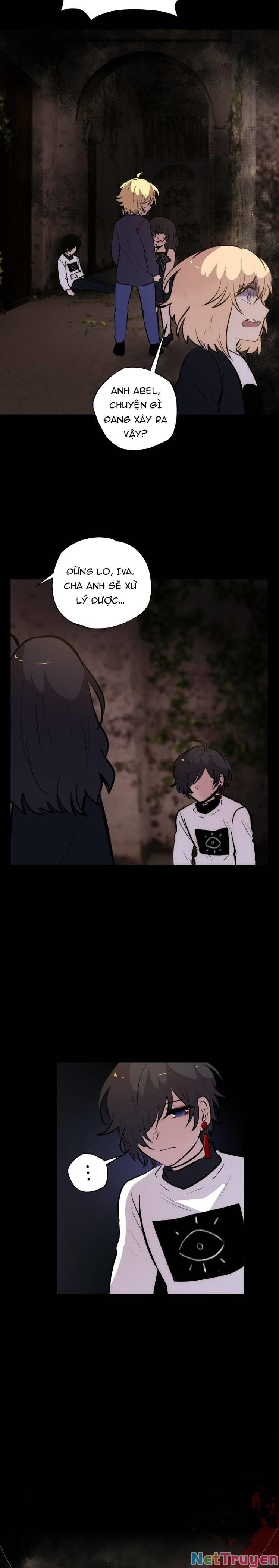 Trọng Sinh Mạc Thế Chap 120 - Next Chap 121