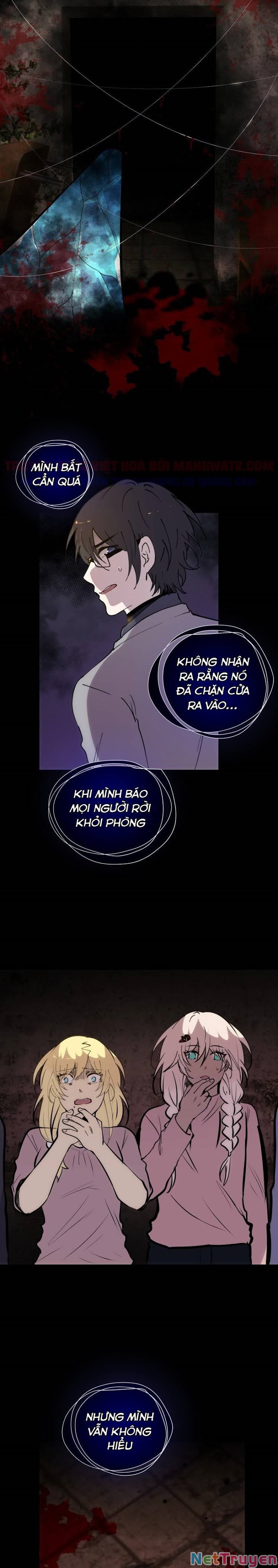 Trọng Sinh Mạc Thế Chap 120 - Next Chap 121