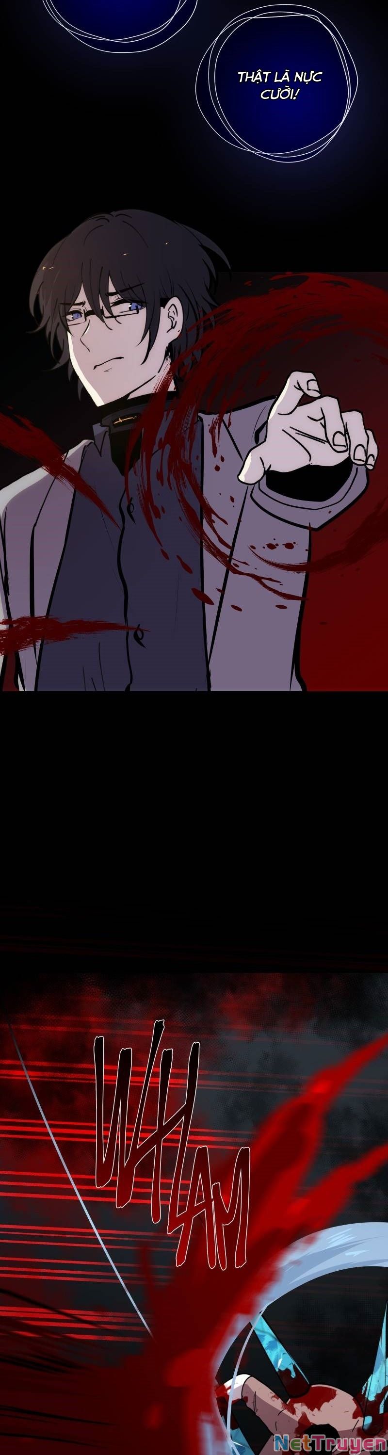 Trọng Sinh Mạc Thế Chap 120 - Next Chap 121