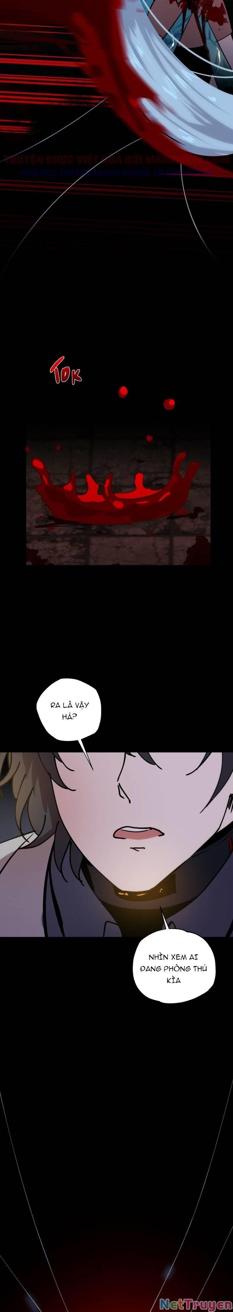 Trọng Sinh Mạc Thế Chap 120 - Next Chap 121