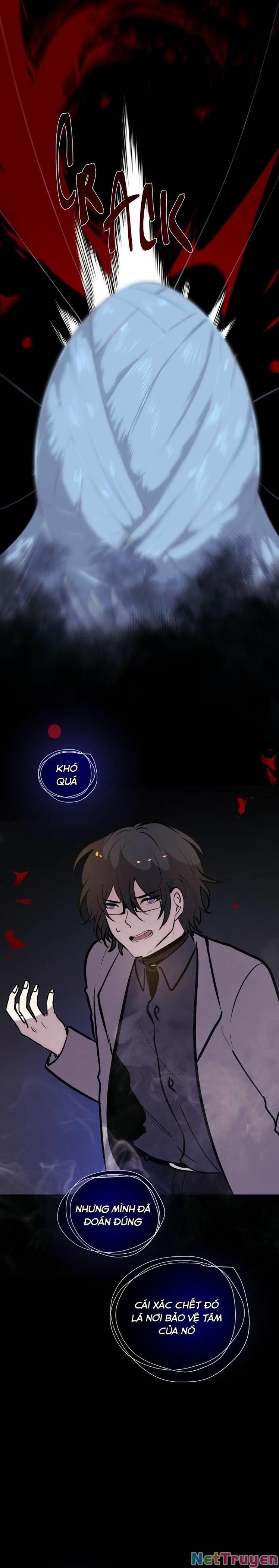 Trọng Sinh Mạc Thế Chap 120 - Next Chap 121