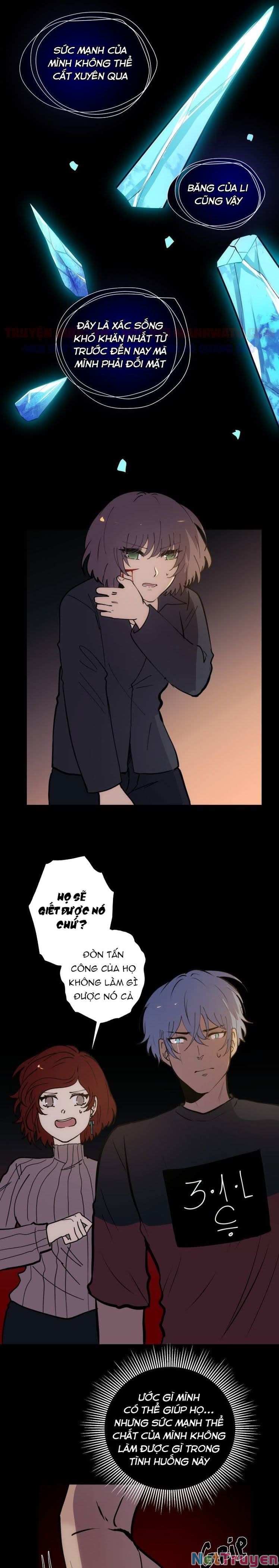 Trọng Sinh Mạc Thế Chap 120 - Next Chap 121