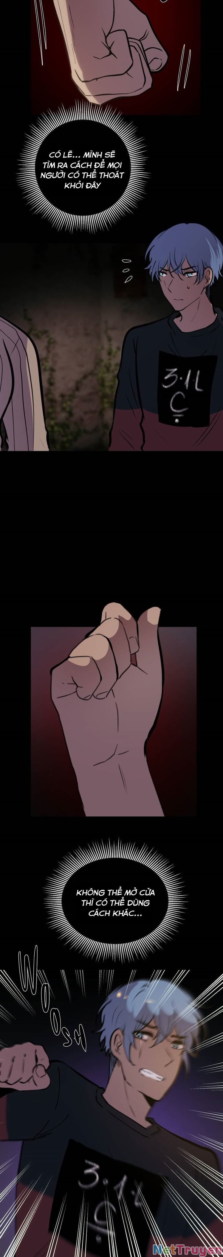 Trọng Sinh Mạc Thế Chap 120 - Next Chap 121