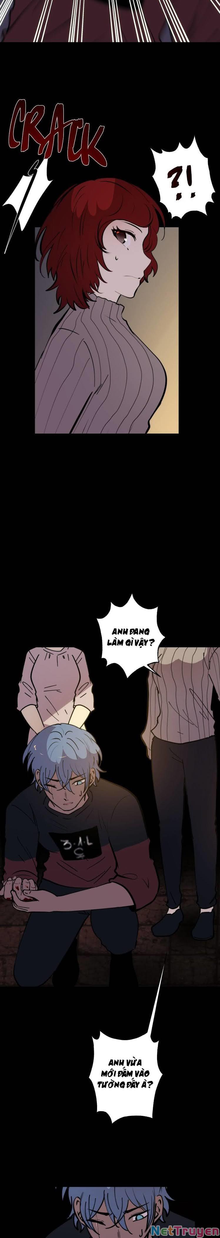 Trọng Sinh Mạc Thế Chap 120 - Next Chap 121