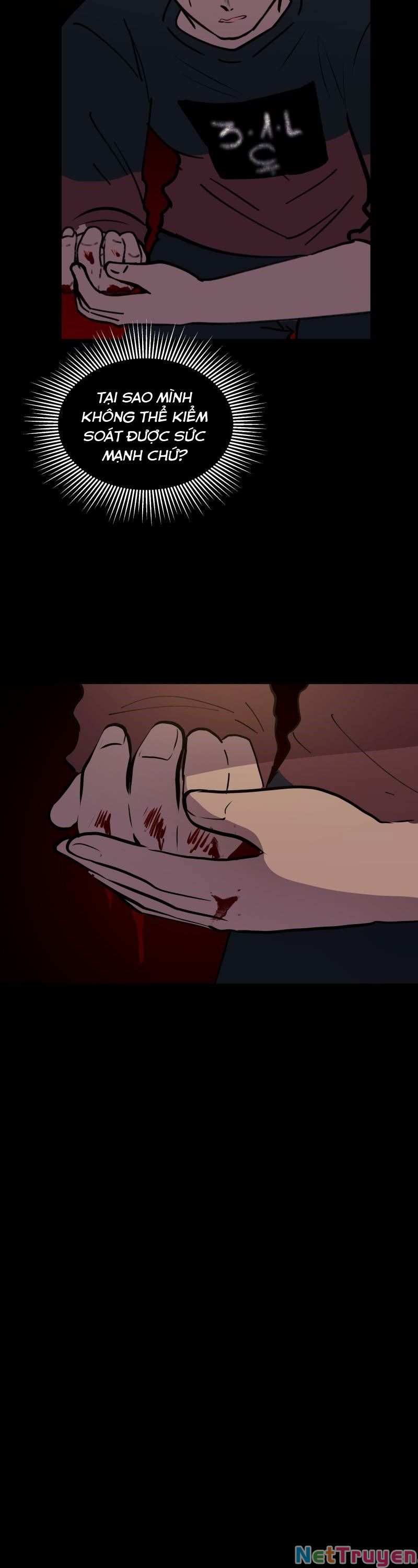 Trọng Sinh Mạc Thế Chap 120 - Next Chap 121