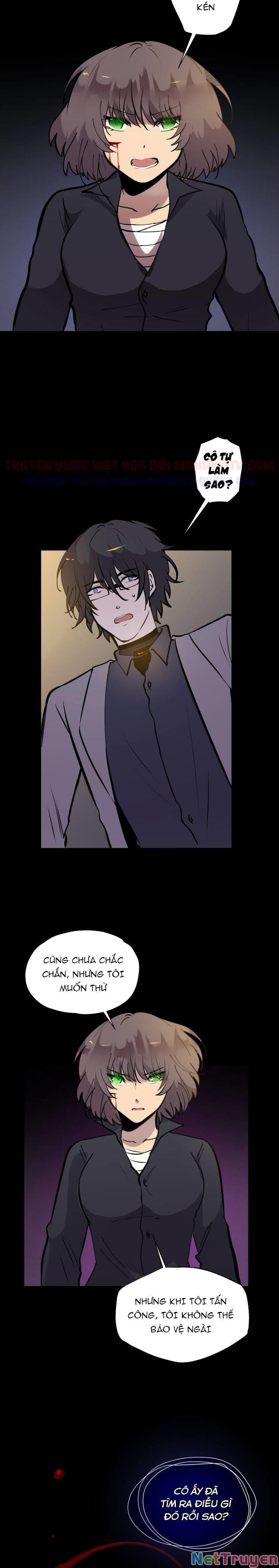 Trọng Sinh Mạc Thế Chap 120 - Next Chap 121