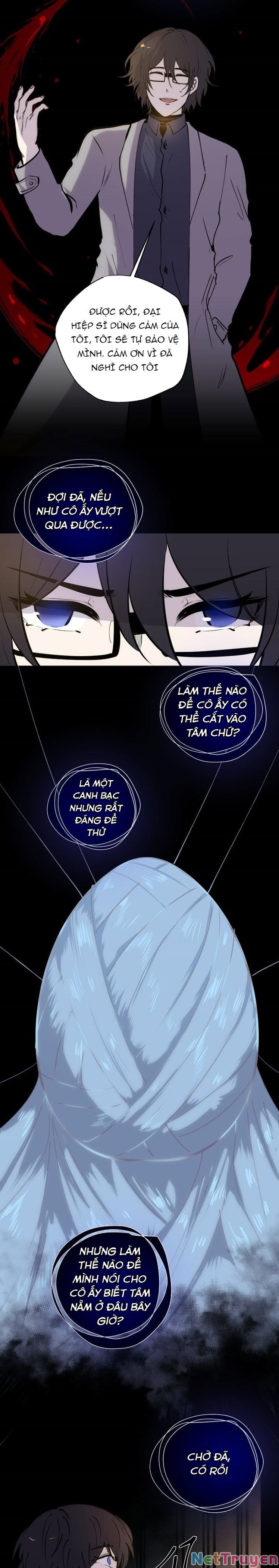 Trọng Sinh Mạc Thế Chap 120 - Next Chap 121