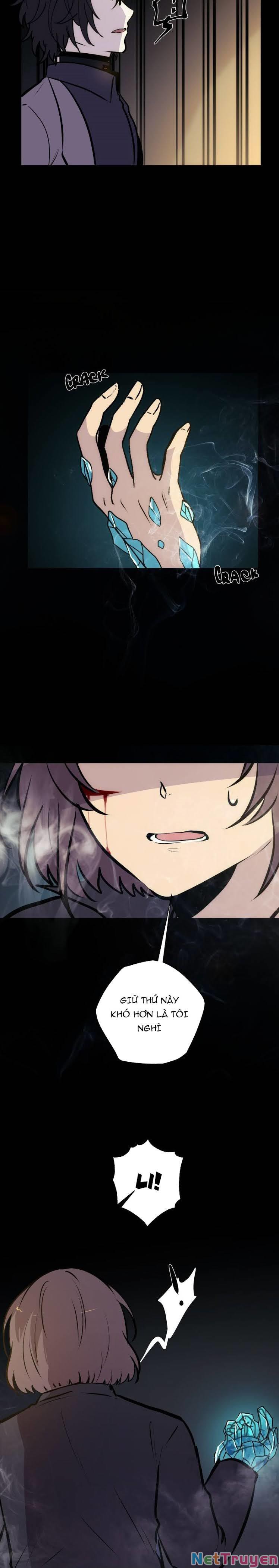 Trọng Sinh Mạc Thế Chap 120 - Next Chap 121