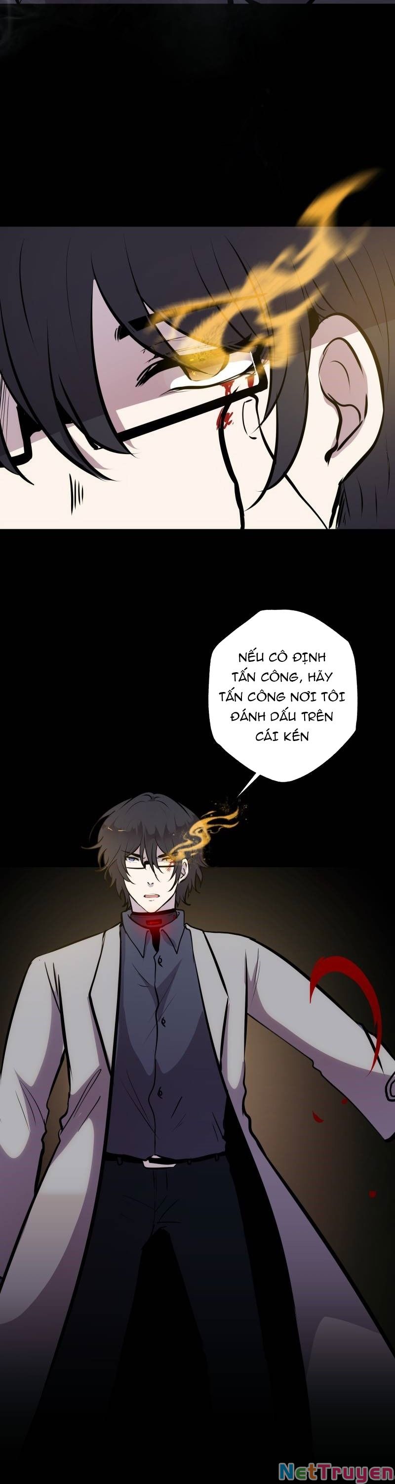 Trọng Sinh Mạc Thế Chap 120 - Next Chap 121