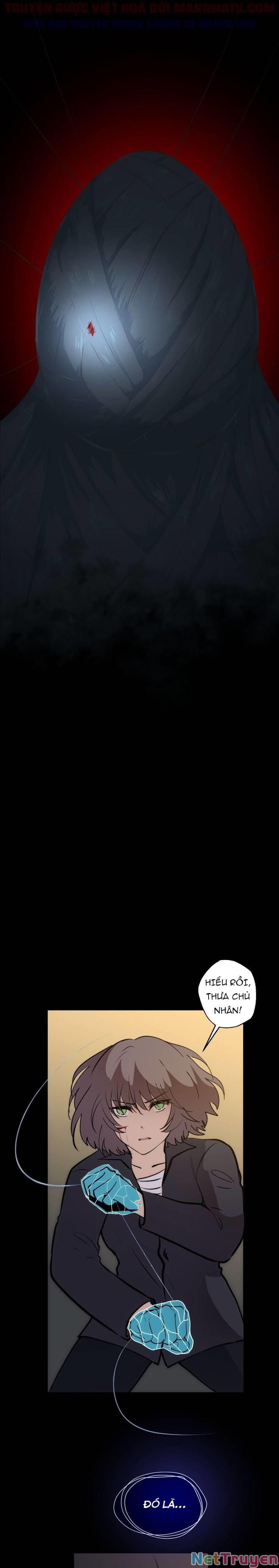 Trọng Sinh Mạc Thế Chap 120 - Next Chap 121