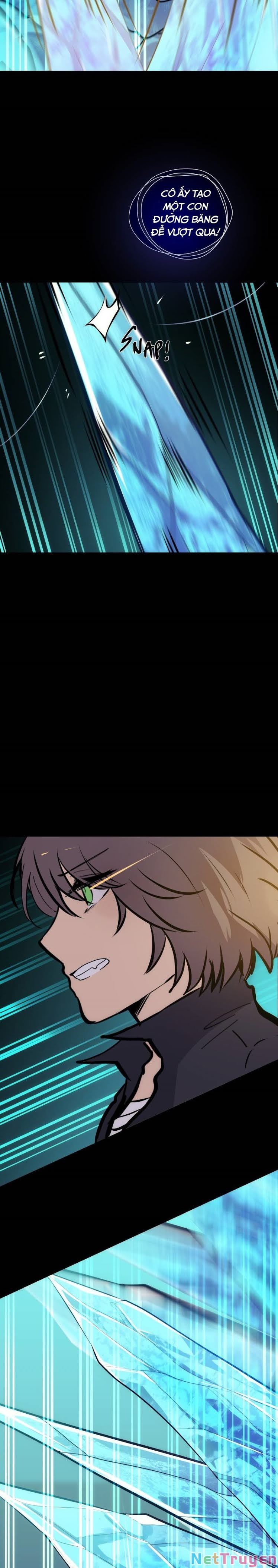 Trọng Sinh Mạc Thế Chap 120 - Next Chap 121