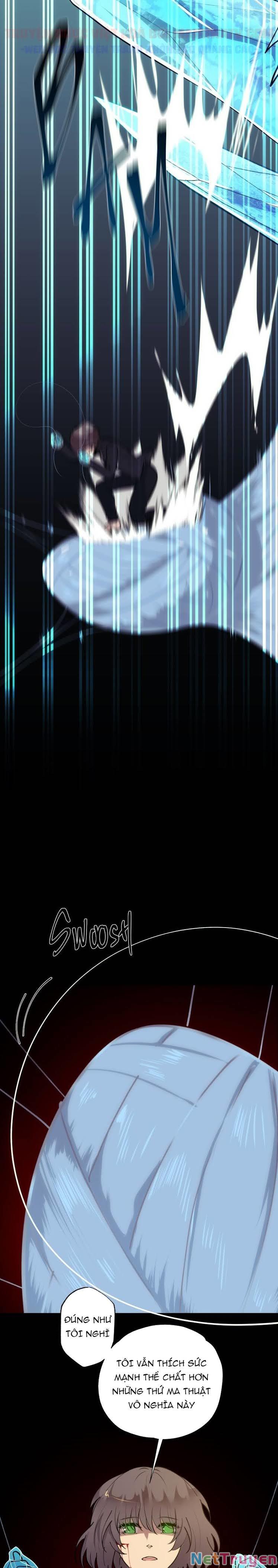 Trọng Sinh Mạc Thế Chap 120 - Next Chap 121