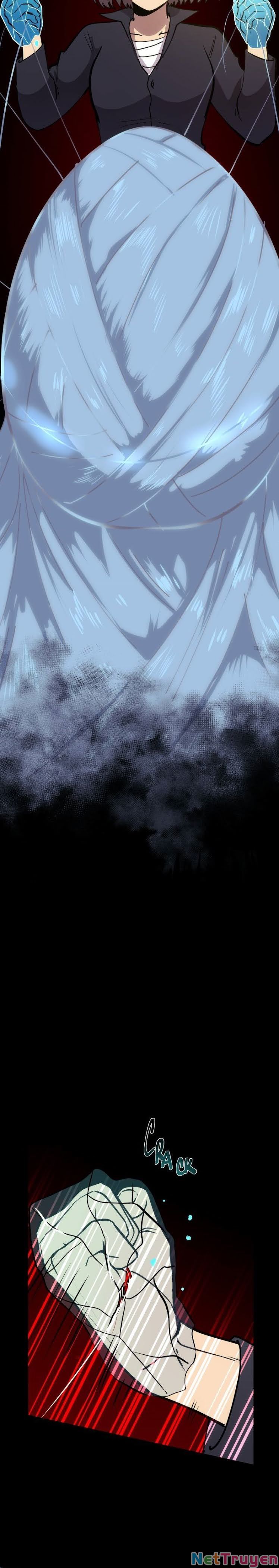 Trọng Sinh Mạc Thế Chap 120 - Next Chap 121