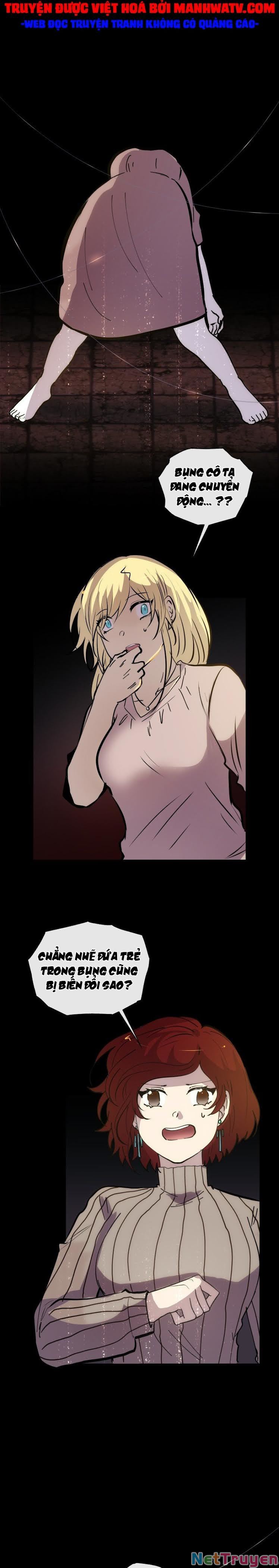 Trọng Sinh Mạc Thế Chap 119 - Next Chap 120