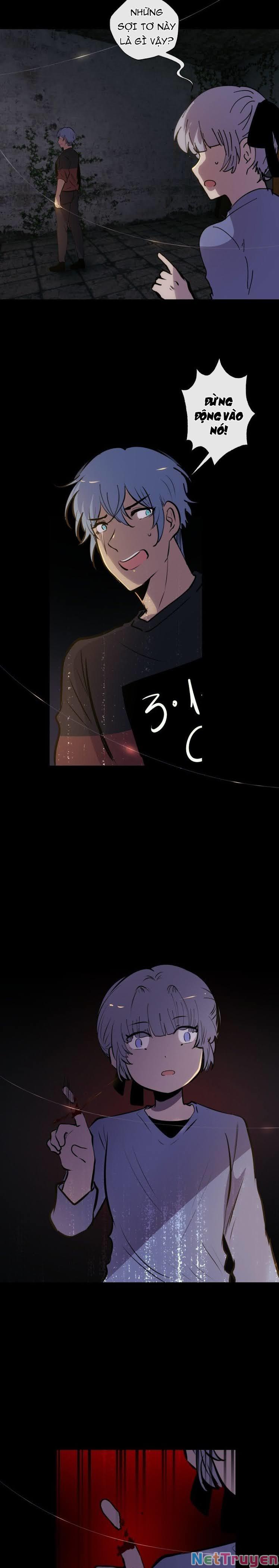 Trọng Sinh Mạc Thế Chap 119 - Next Chap 120