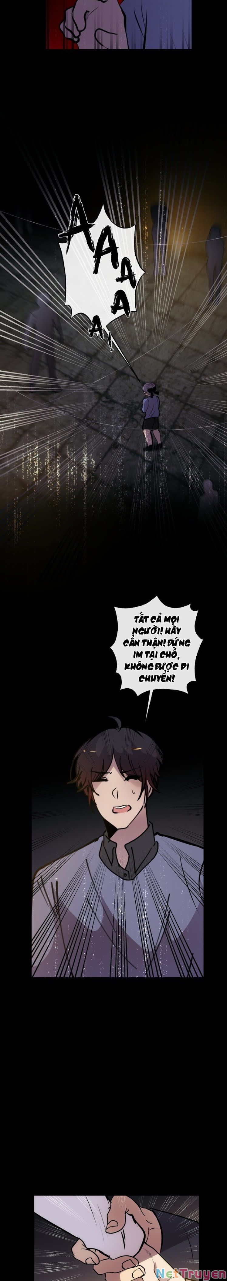 Trọng Sinh Mạc Thế Chap 119 - Next Chap 120