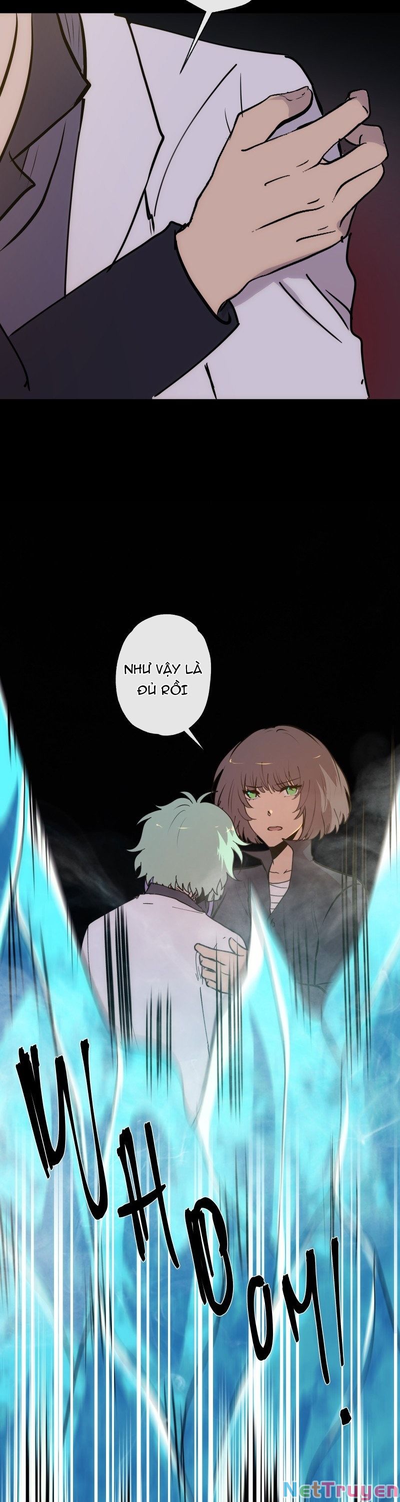 Trọng Sinh Mạc Thế Chap 119 - Next Chap 120