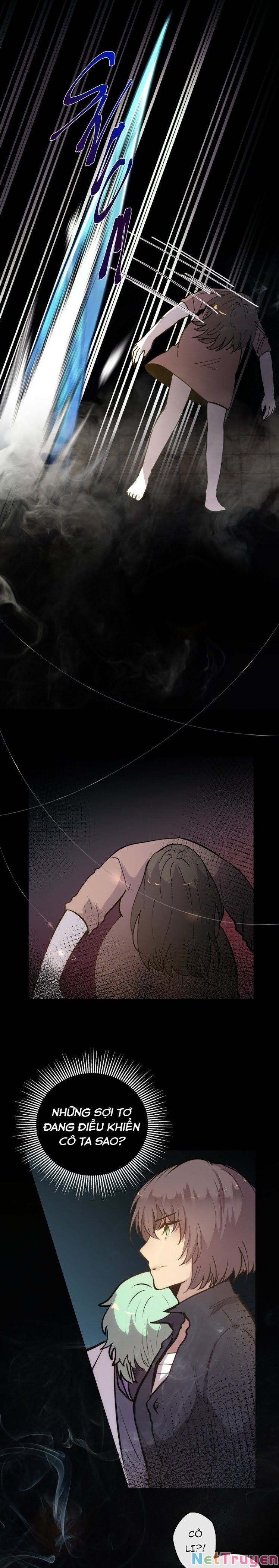 Trọng Sinh Mạc Thế Chap 119 - Next Chap 120