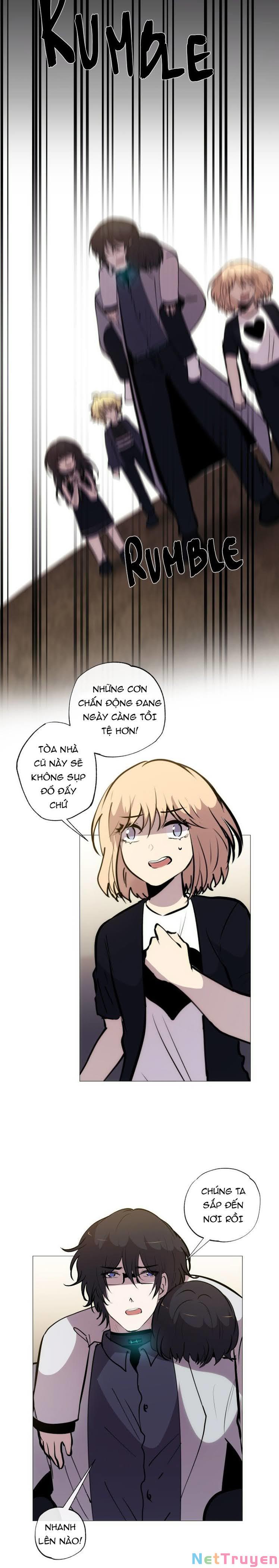 Trọng Sinh Mạc Thế Chap 119 - Next Chap 120