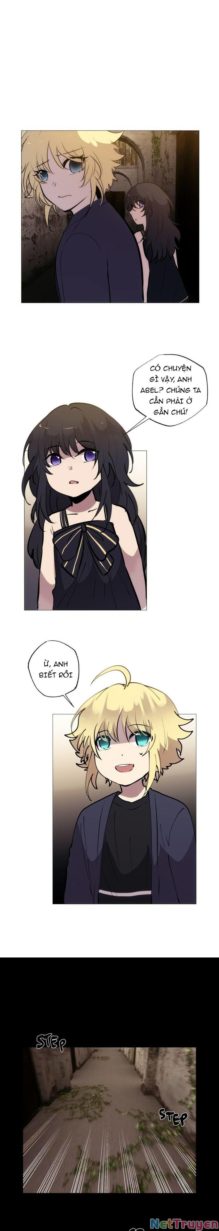 Trọng Sinh Mạc Thế Chap 119 - Next Chap 120