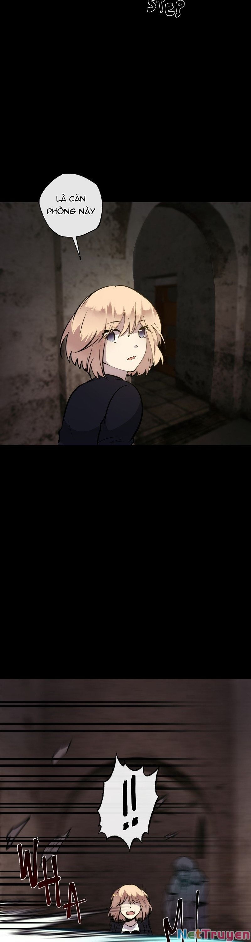 Trọng Sinh Mạc Thế Chap 119 - Next Chap 120