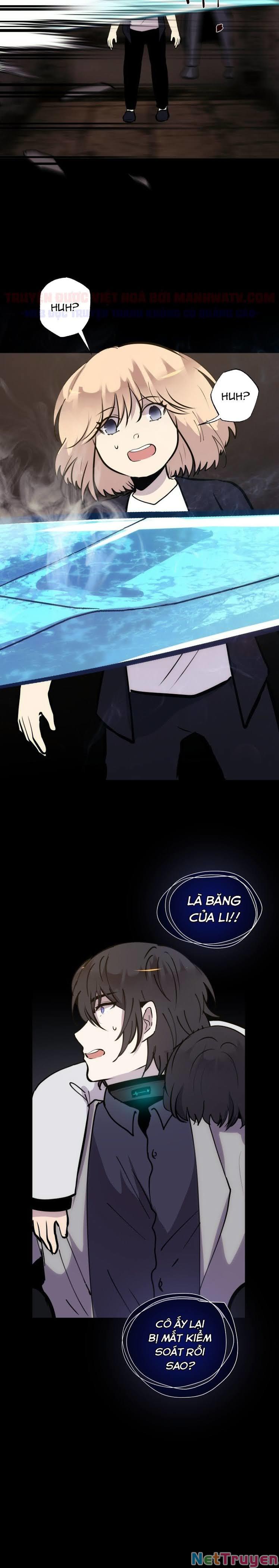 Trọng Sinh Mạc Thế Chap 119 - Next Chap 120