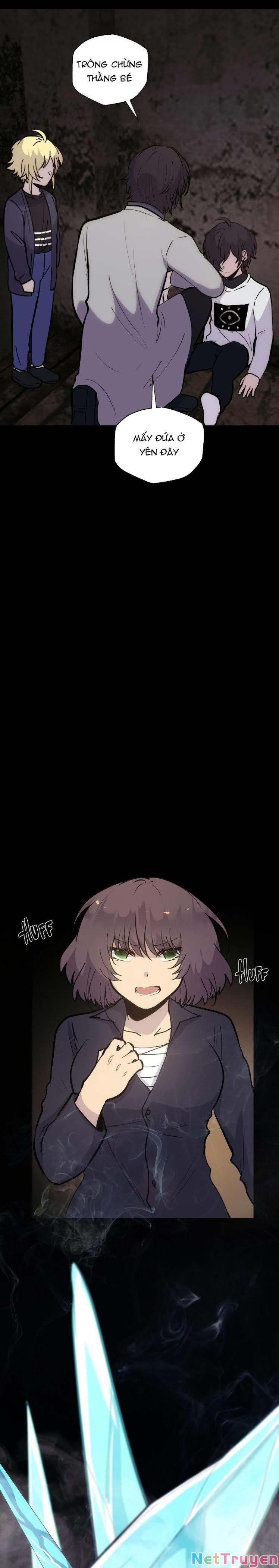 Trọng Sinh Mạc Thế Chap 119 - Next Chap 120