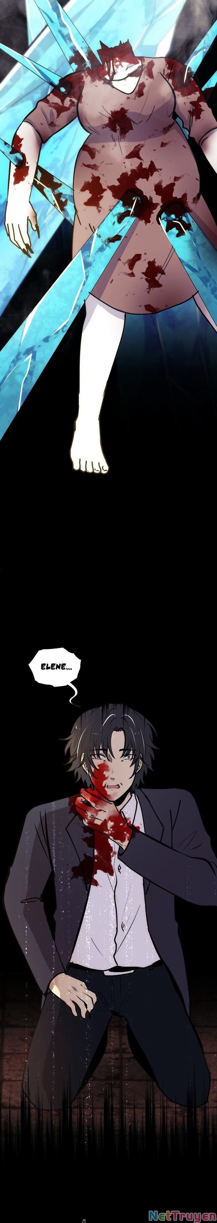 Trọng Sinh Mạc Thế Chap 119 - Next Chap 120