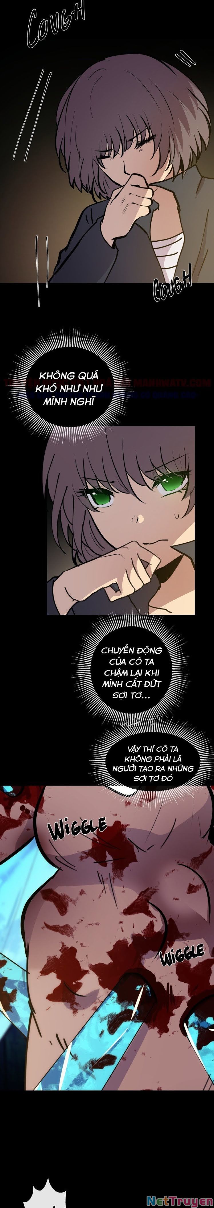 Trọng Sinh Mạc Thế Chap 119 - Next Chap 120