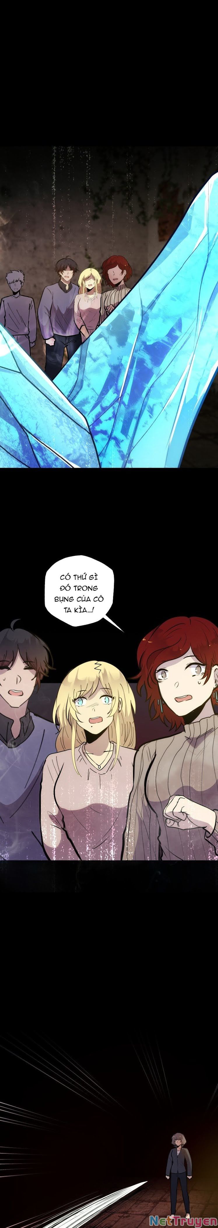 Trọng Sinh Mạc Thế Chap 119 - Next Chap 120