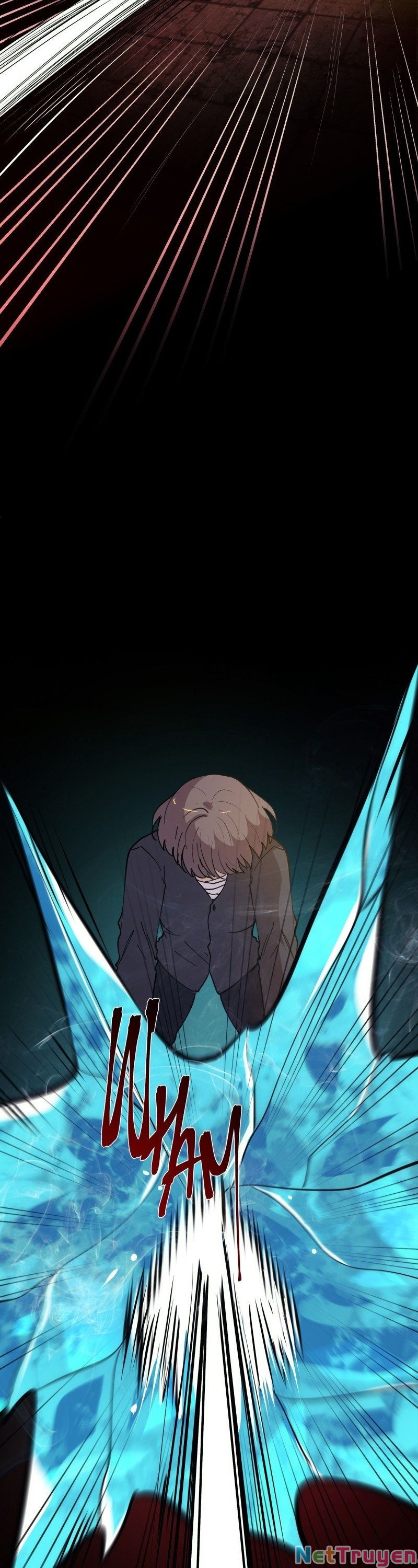 Trọng Sinh Mạc Thế Chap 119 - Next Chap 120