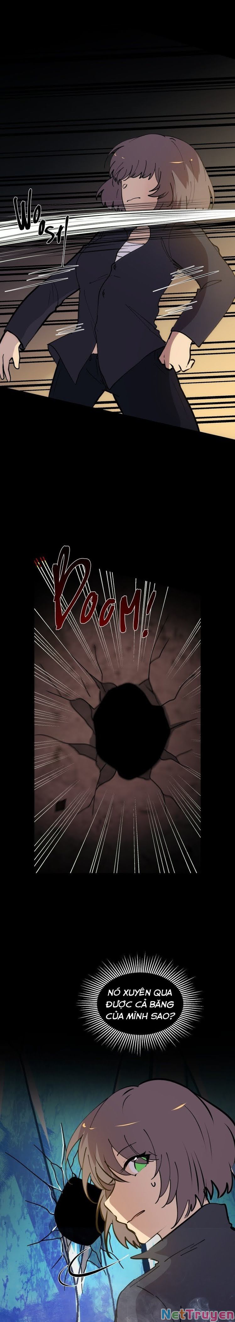 Trọng Sinh Mạc Thế Chap 119 - Next Chap 120