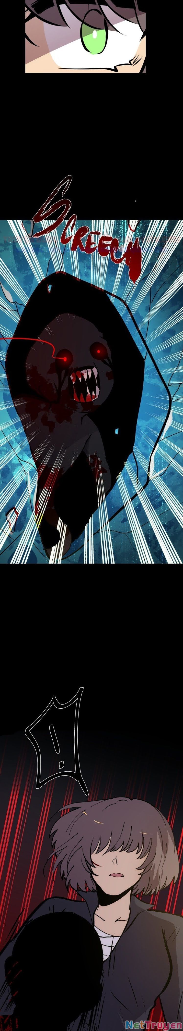 Trọng Sinh Mạc Thế Chap 119 - Next Chap 120