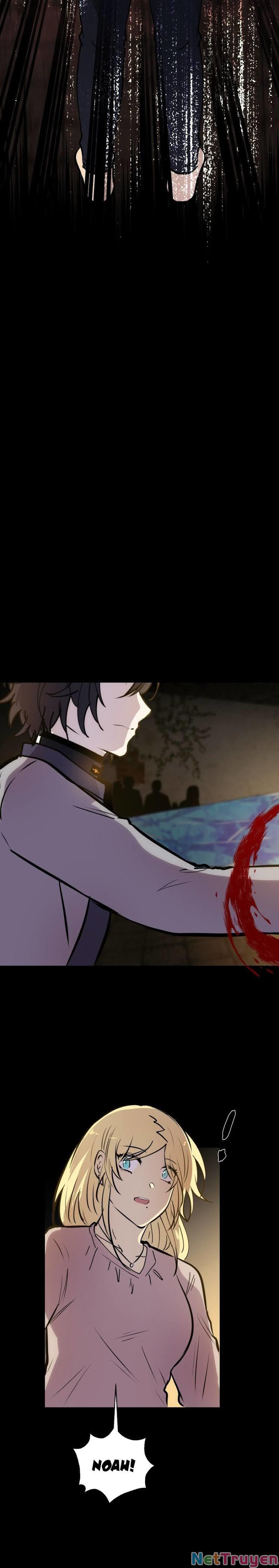 Trọng Sinh Mạc Thế Chap 119 - Next Chap 120