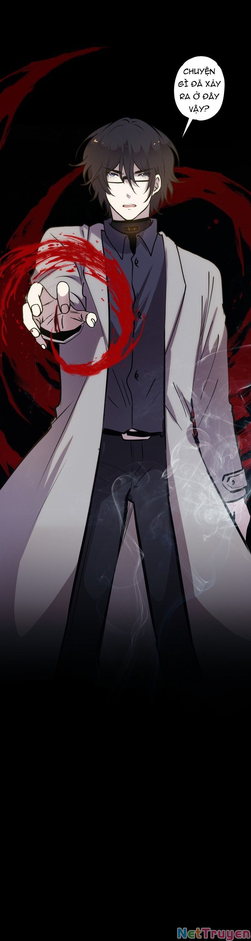 Trọng Sinh Mạc Thế Chap 119 - Next Chap 120