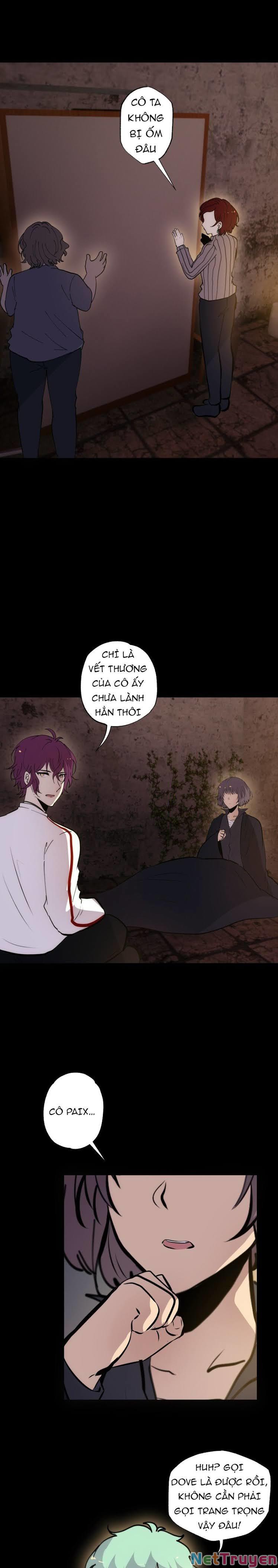 Trọng Sinh Mạc Thế Chap 118 - Next Chap 119