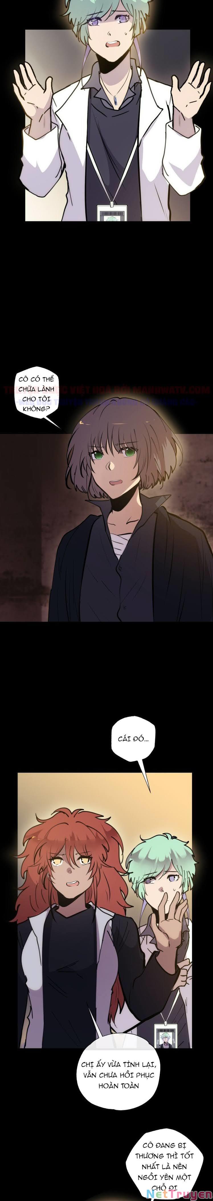 Trọng Sinh Mạc Thế Chap 118 - Next Chap 119