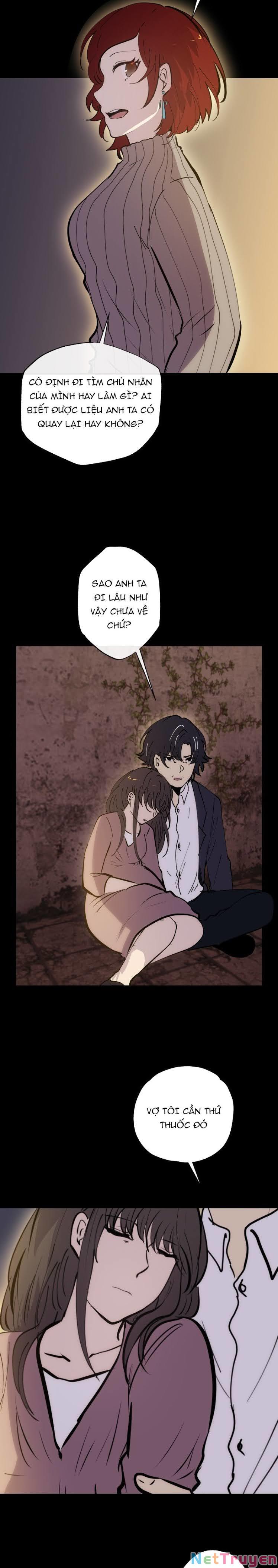 Trọng Sinh Mạc Thế Chap 118 - Next Chap 119