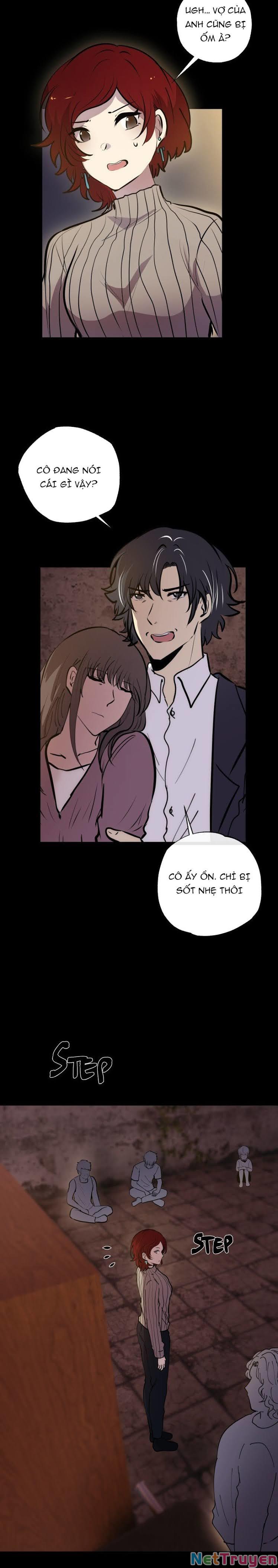 Trọng Sinh Mạc Thế Chap 118 - Next Chap 119