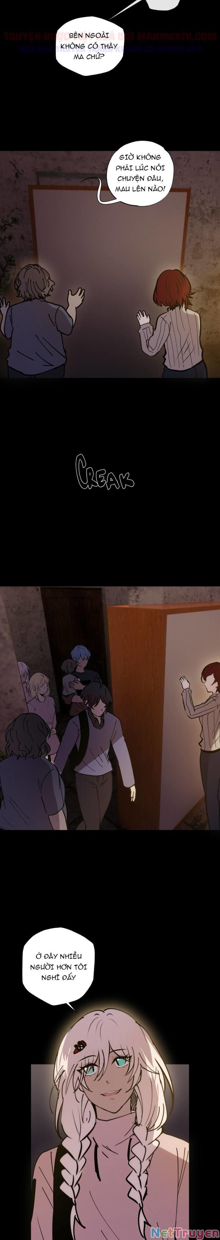 Trọng Sinh Mạc Thế Chap 118 - Next Chap 119