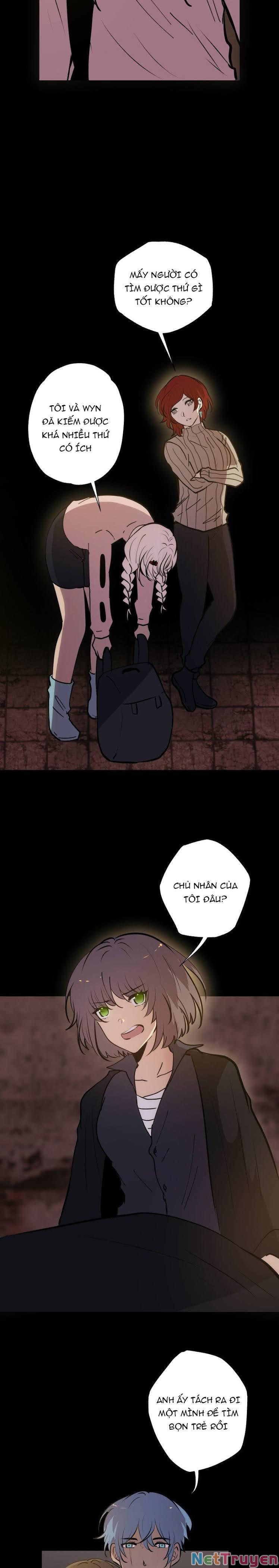 Trọng Sinh Mạc Thế Chap 118 - Next Chap 119