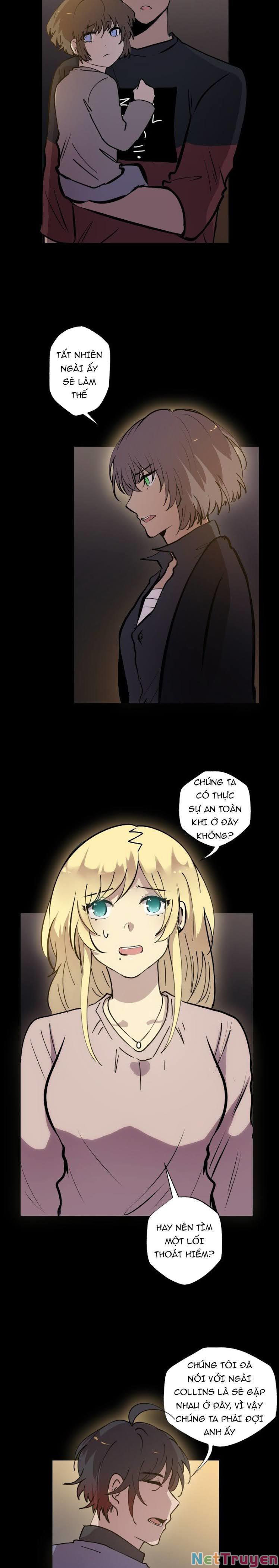 Trọng Sinh Mạc Thế Chap 118 - Next Chap 119