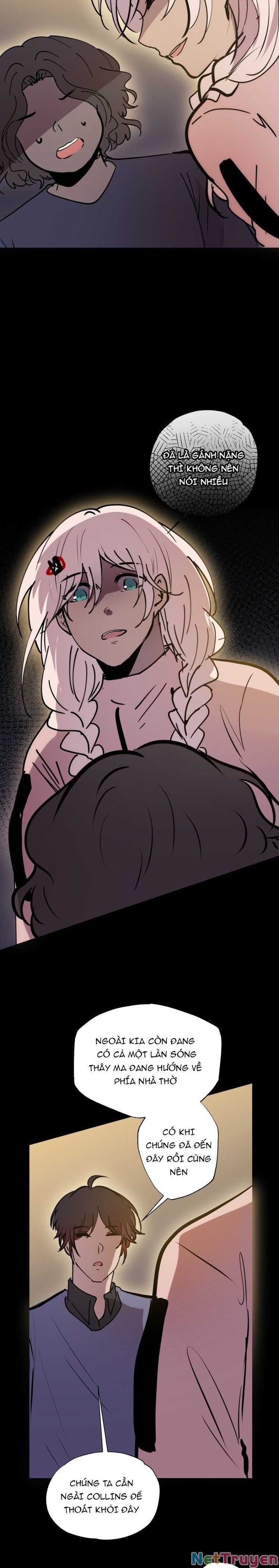 Trọng Sinh Mạc Thế Chap 118 - Next Chap 119