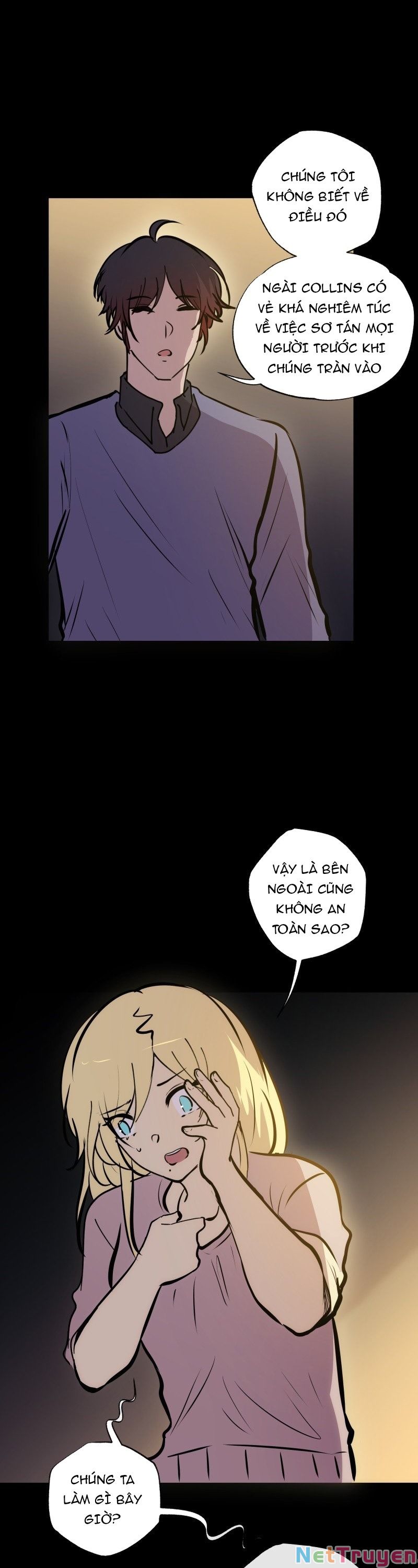 Trọng Sinh Mạc Thế Chap 118 - Next Chap 119