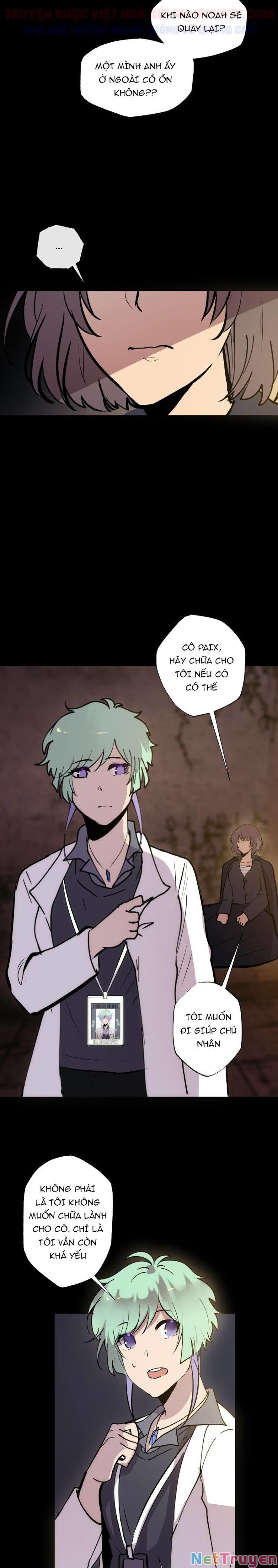 Trọng Sinh Mạc Thế Chap 118 - Next Chap 119