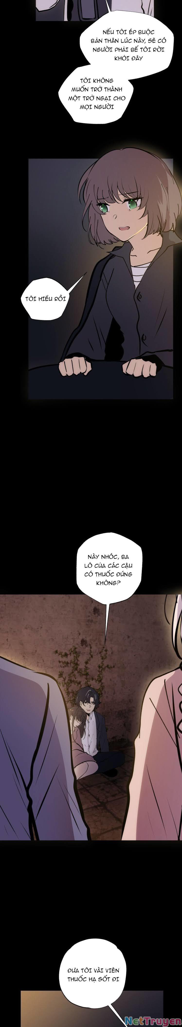 Trọng Sinh Mạc Thế Chap 118 - Next Chap 119