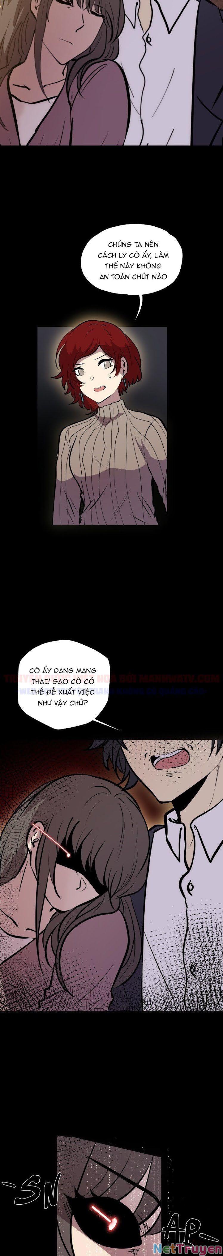 Trọng Sinh Mạc Thế Chap 118 - Next Chap 119