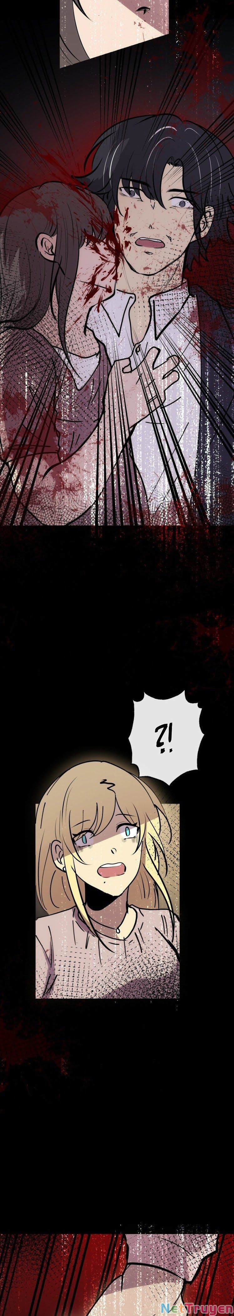 Trọng Sinh Mạc Thế Chap 118 - Next Chap 119