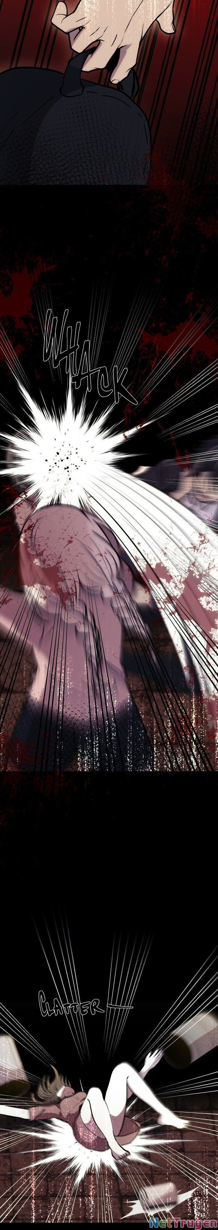 Trọng Sinh Mạc Thế Chap 118 - Next Chap 119